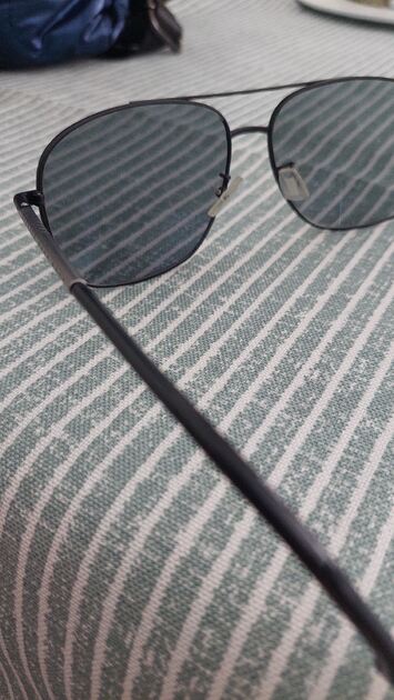 Oculos sol Hugo Boss. Óculos de sol