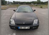 Honda Prelude 2.2 Vtec.vti 4Ws. Carros