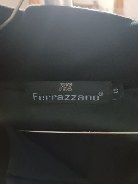 Ferrazzano de Jaqueta. Casacos mulher