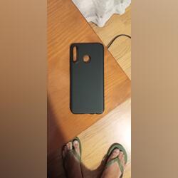 Vendo capa Huawei P30 Lite.. Capas. Arcos de Valdevez.      Novo / Como novo