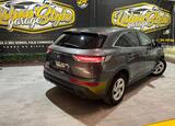 DS 7 Crossback. Carros