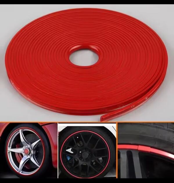 vendo proteção das jantes. Tuning