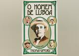 O Homem de Lisboa. Livros