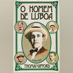 O Homem de Lisboa. Livros