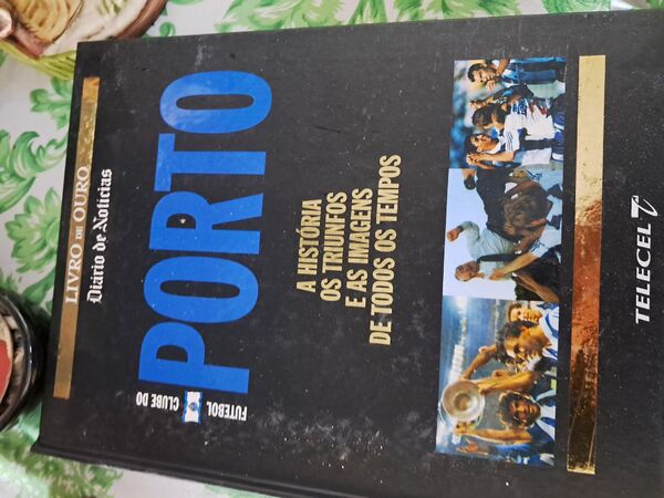 livros futebol. Livros