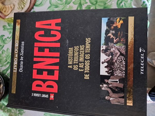 livros futebol. Livros