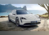 Porsche Taycan 4 Cross Turismo. Carros. Paços de Ferreira. 2022   21.500 km Automático Elétrico 476 cv 5 portas