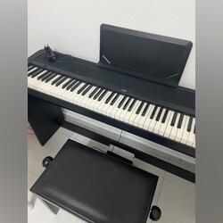 piano digital korg b1-sp. Pianos e Teclados