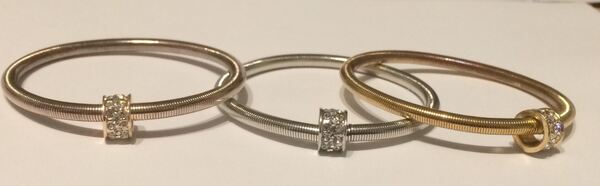 Pulseiras de mulher.. Pulseiras