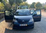 Citroen C3. Carros