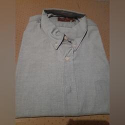 Camissa  Marca Luigi Ferreira.. Camisas para Homem