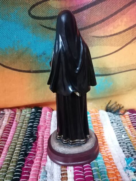 Santa Rita Cassia 20cm . Estátuas e artigos religiosos