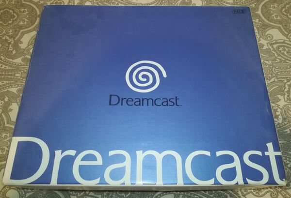 consola sega dreamcast + gdemu + sd 128gb. Consolas