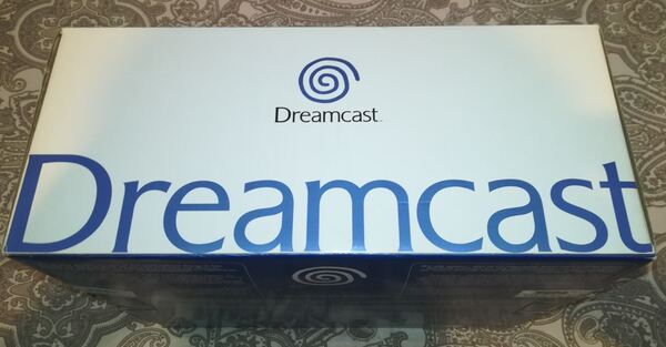 consola sega dreamcast + gdemu + sd 128gb. Consolas