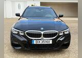 BMW 320 e Touring Pack Desportivo M Auto. Carros