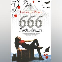 666 Park Avenue. Livros