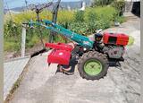 Motocultivador 15Hp. Outras (Maquinaria Agrícola)