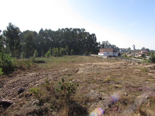 Terreno para construção em Vila Chã / Esposende (2. Terreno Rústico