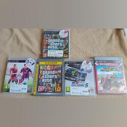 PS3. Outros (Eletrónica)