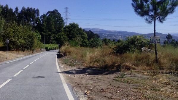 Terreno Rústico - Vila Cova, Penafiel. Terreno Rústico