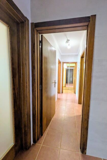 Apartamento T3 com Terraço Privativo, Garagem Box . Casa e apartamentos para vender