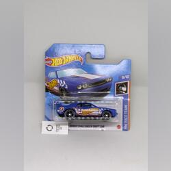 Hot Wheels - Dodge Challenger Drift Car . Carros de brinquedo. Faro