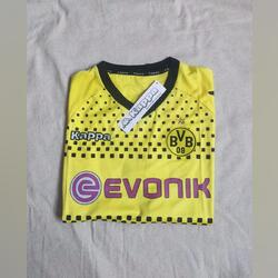 Borussia Dortmund 2011/2012 Shirt | Götze. Camisolas futebol