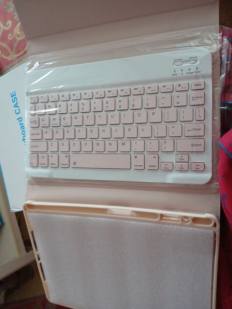 vendo . Acessórios de tablets