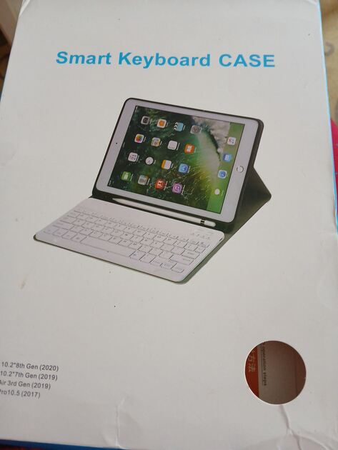 vendo . Acessórios de tablets