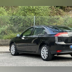 Renault Laguna 2.0 150cv . Carros