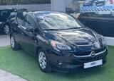 Opel Corsa Ano 2016. Carros. Albufeira. 2016   180.000 km Manual Gasolina 101 cv 5 portas Preto