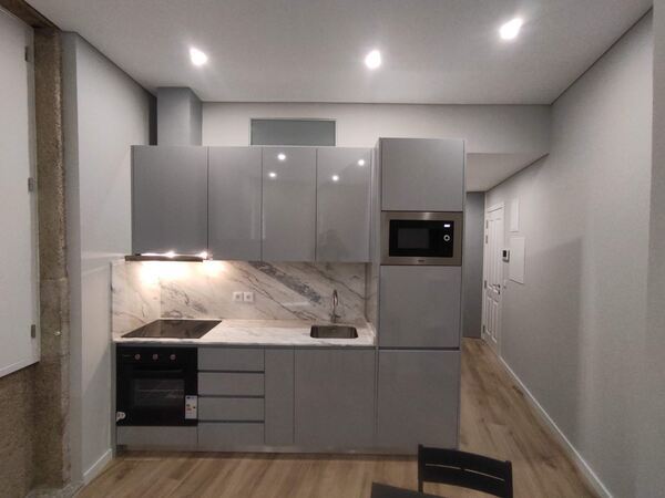 Apartamento. Casa e apartamentos para vender