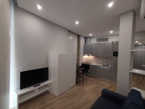Apartamento. Casa e apartamentos para vender