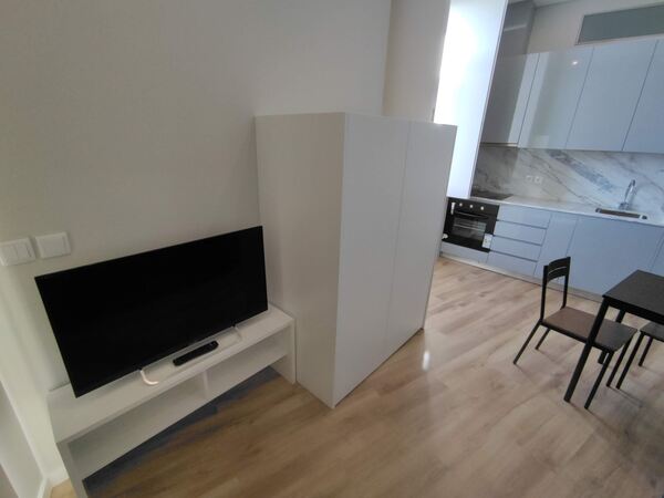 Apartamento. Casa e apartamentos para vender