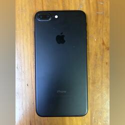 iphone7plus 128GB. Telemóveis