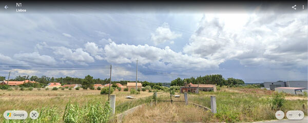 Terreno Industrial c/Licença p/Construção. Lote