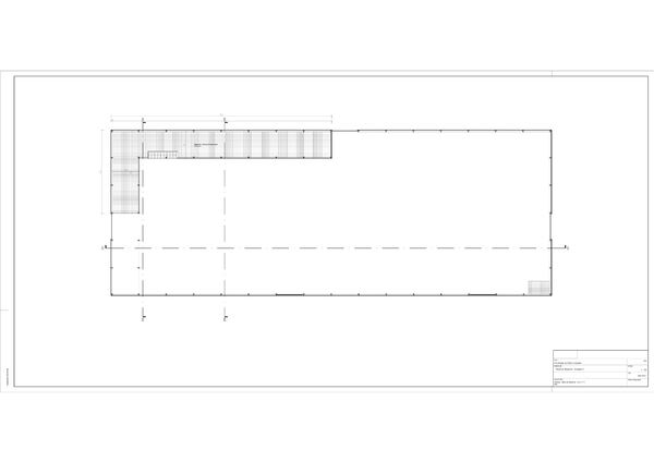 Terreno Industrial c/Licença p/Construção. Lote