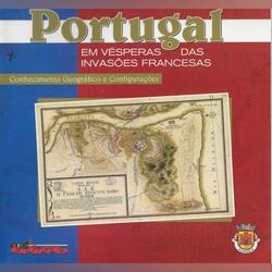 Portugal Em Vésperas das Invasões Francesas. Livros. Matosinhos. História     Português Novo / Como novo Capa mole