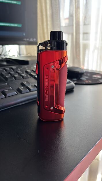 Vapes. Cigarro eletrônico