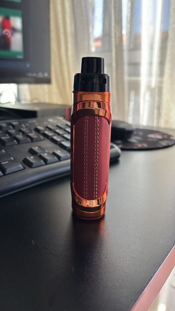 Vapes. Cigarro eletrônico