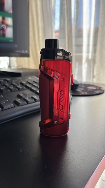 Vapes. Cigarro eletrônico