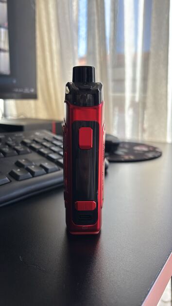 Vapes. Cigarro eletrônico