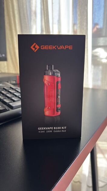 Vapes. Cigarro eletrônico