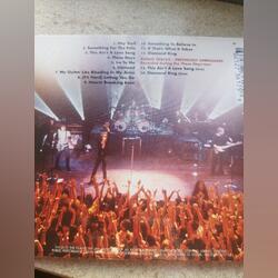 Cd "These Days" Bon Jovi. Vinil, CDs