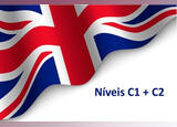 Curso Língua Inglesa - Níveis C1+C2 Consolidação. Aulas e Explicações. Vila Nova de Gaia