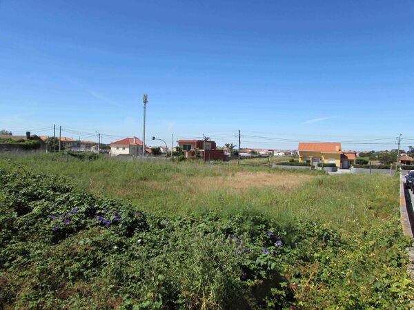 Terreno para construção em Marinhas / Esposende (2. Terreno Rústico