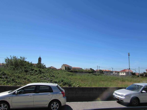 Terreno para construção em Marinhas / Esposende (2. Terreno Rústico