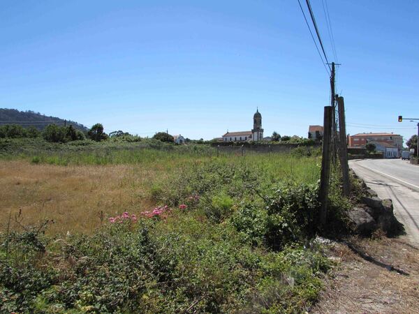 Terreno para construção em Marinhas / Esposende (2. Terreno Rústico