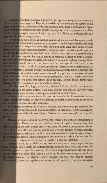 Presságio de Fogo - Marion Zimmer Bradley. Livros