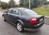 Audi A4 1.9 TDI 130 cv. Carros